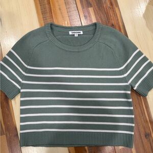 Vigoss Sage Knit Sweater